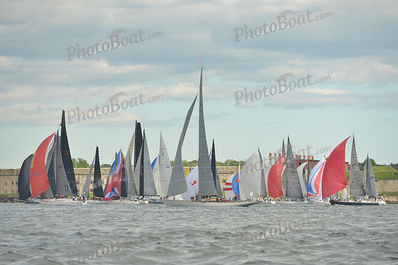 2016 NYYC Annual Regatta C_0138