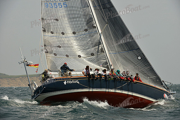2015 Block Island Race Week F 103