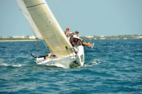 2015 Key West Race Week D 293