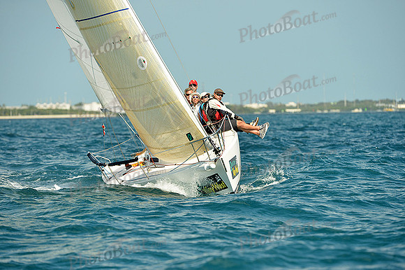 2015 Key West Race Week D 293