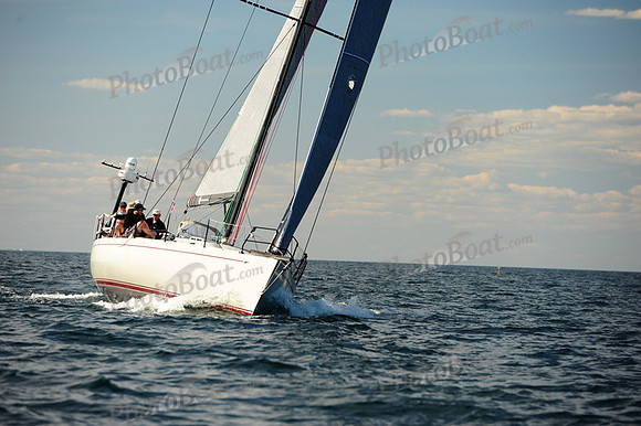2014 Newport Bermuda A 2389