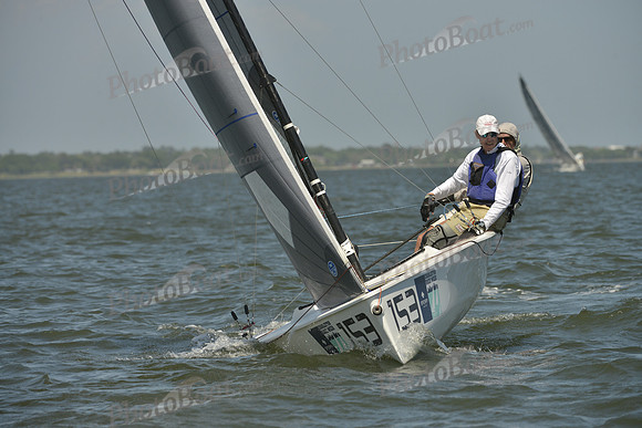 2017 Charleston Race Week B_0571