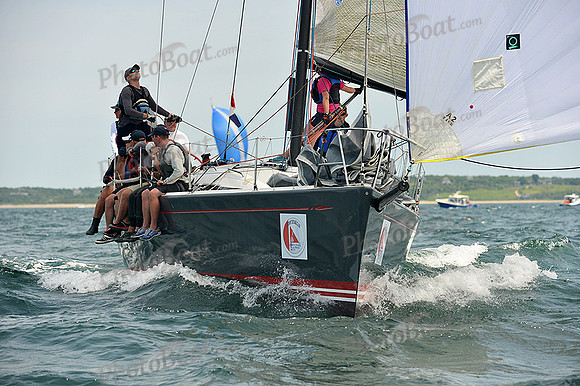 2015 Block Island Race Week K 1389
