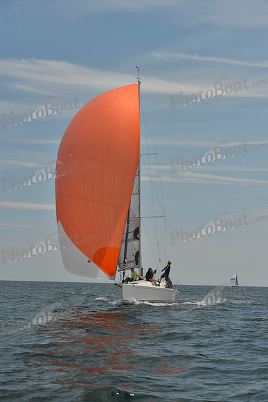 2019 Block Island Race Week D_0063