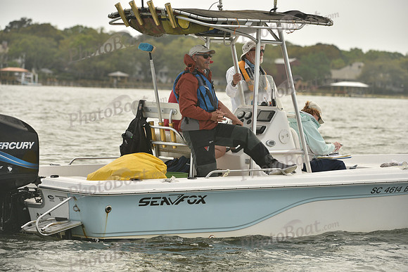 2019 Charleston Race Week C_1466