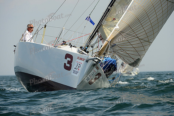 2013 Block Island Race Week C 150