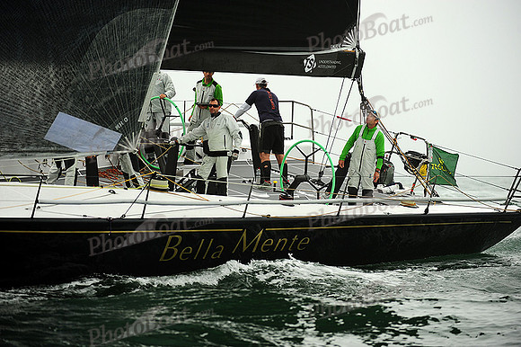 2014 NYYC Annual Regatta A 337