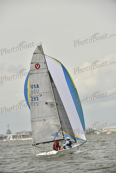 2019 Charleston Race Week F_0167