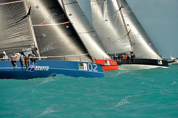 2017 Quantum Key West RW C 033