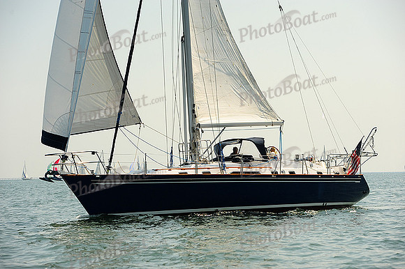 2014 Cape Charles Cup A 461