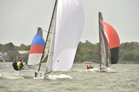 2019 Charleston Race Week C_0212