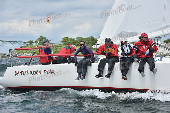 2019 NYYC Annual Regatta A_2636