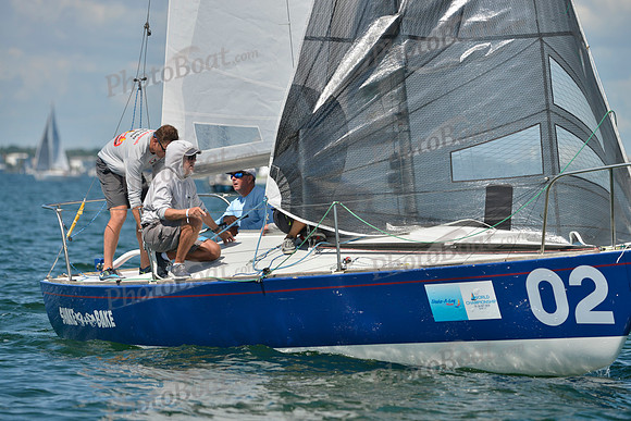 2019 J24 Worlds G_0283