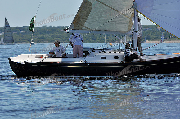 2013 NYYC Annual Regatta B 559