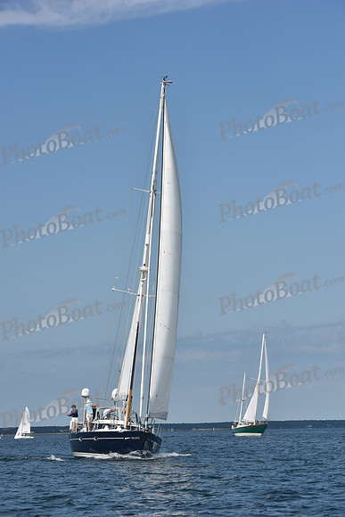 2019 Around Marthas Vineyard A_1108