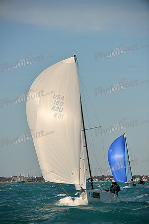2014 Key West Race Week E 1395