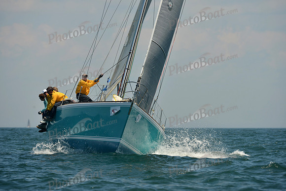 2015 Block Island Race Week A 1067