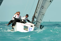 2015 Key West Race Week E 170