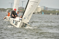 2019 Charleston Race Week E_0648