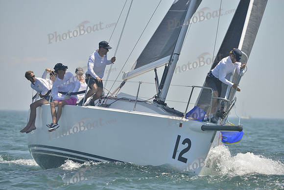 2025 Block Island Race Week G_0053