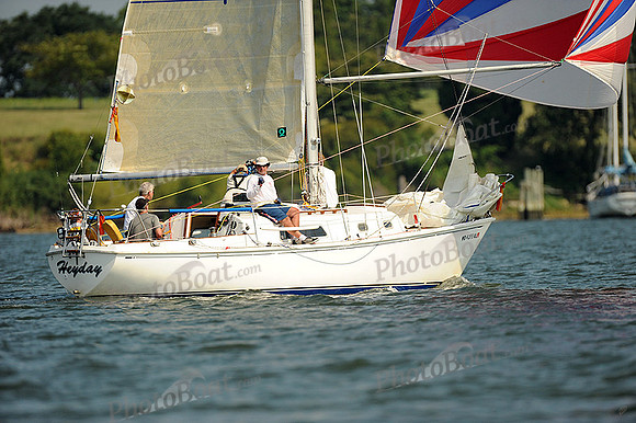 2012 Gov Cup E 275