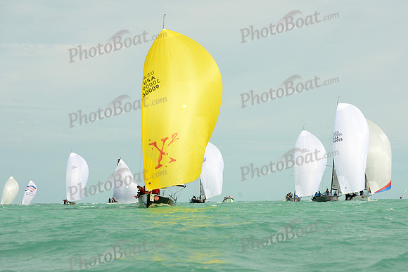 2016 Key West Race Week E_0413