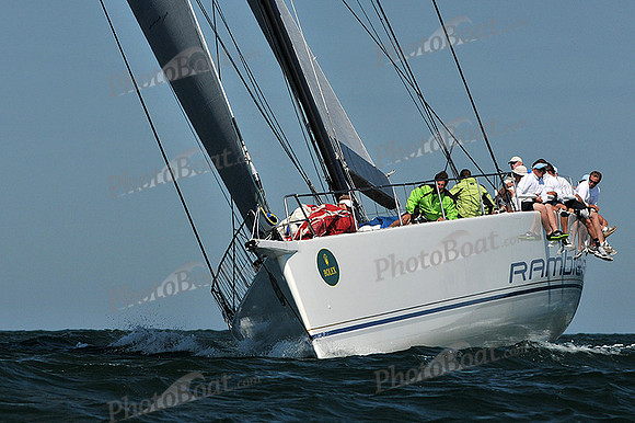 2013 NYYC Annual Regatta B 1336