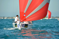 2015 Key West Race Week C 688