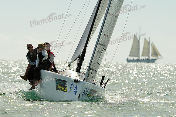 2015 Key West Race Week A 131
