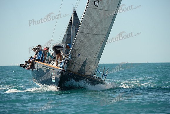 2017 Quantum Key West RW H 483