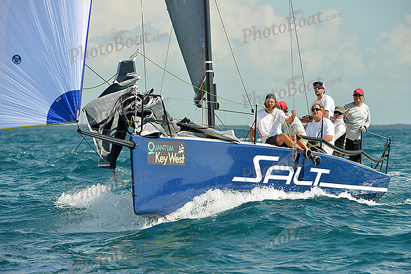 2015 Key West Race Week D 963