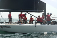 2025 Block Island Race Week A_0620