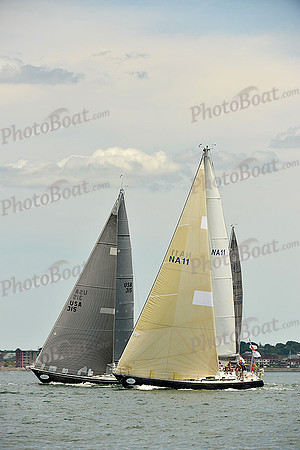 2015 NYYC Annual Regatta C 944