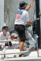 2018 Southern Bay Race Week A_0882