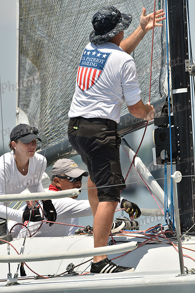 2018 Southern Bay Race Week A_0882