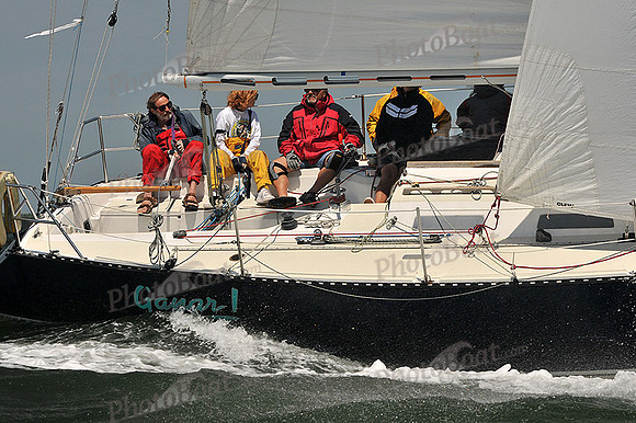 2014 Southern Bay Race Week C 784