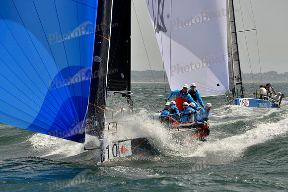 2017 Block Island Race Week B_0341