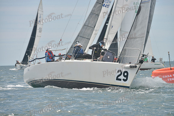 2025 Block Island Race Week K_0331
