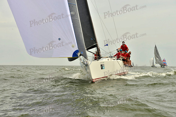 2019 Charleston Race Week I_1692