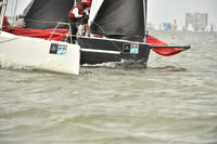 2019 Charleston Race Week C_1705