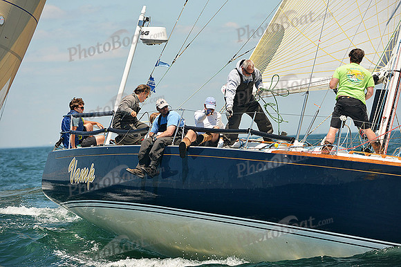 2015 Block Island Race Week G 916