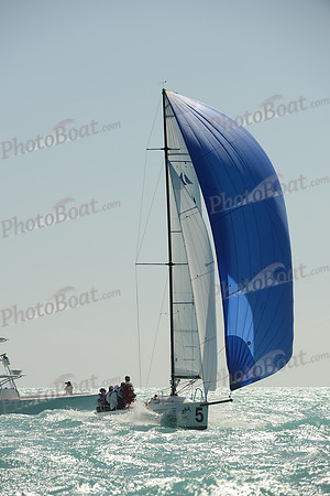 2017 Quantum Key West RW D 748