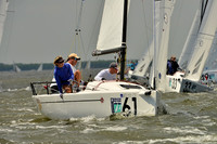 2014 Charleston Race Week D 798