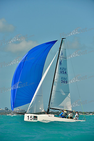 2017 Quantum Key West RW C 997