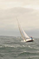 2009 Block Island Race Week Monday 1508
