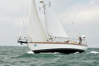 2012 Charleston Race Week A 2092