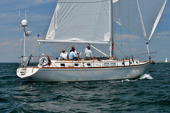 2019 Block Island Race Week D_0567