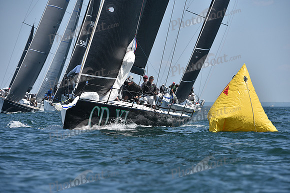 2019 Block Island Race Week E_0170
