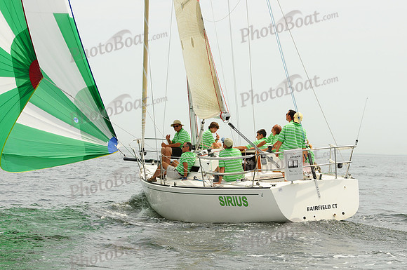 2011 Park City Regatta A 194