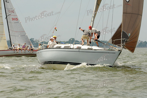2012 Southern Bay Race Week A 2769